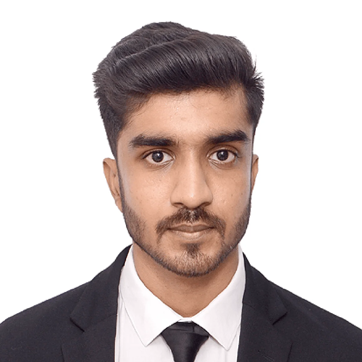 Mr. Manik Aggarwal