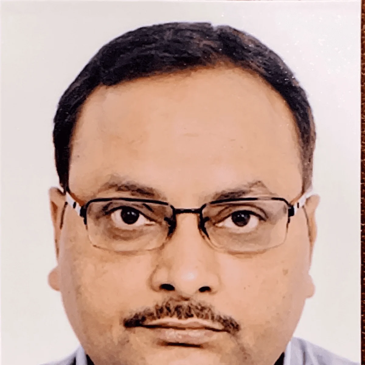 Mr. PK Gupta