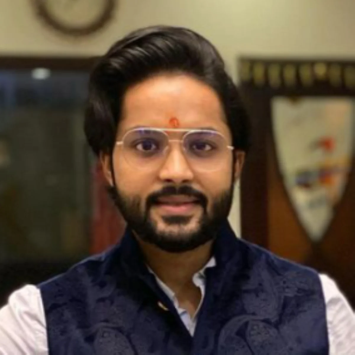Mr. Vaibhav Gupta