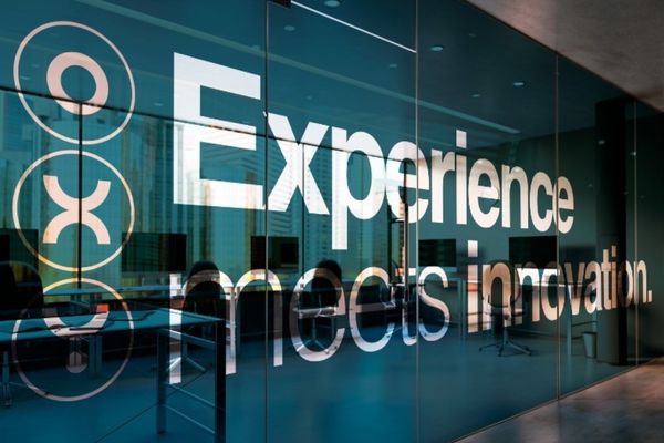Oxy Infra commercial project