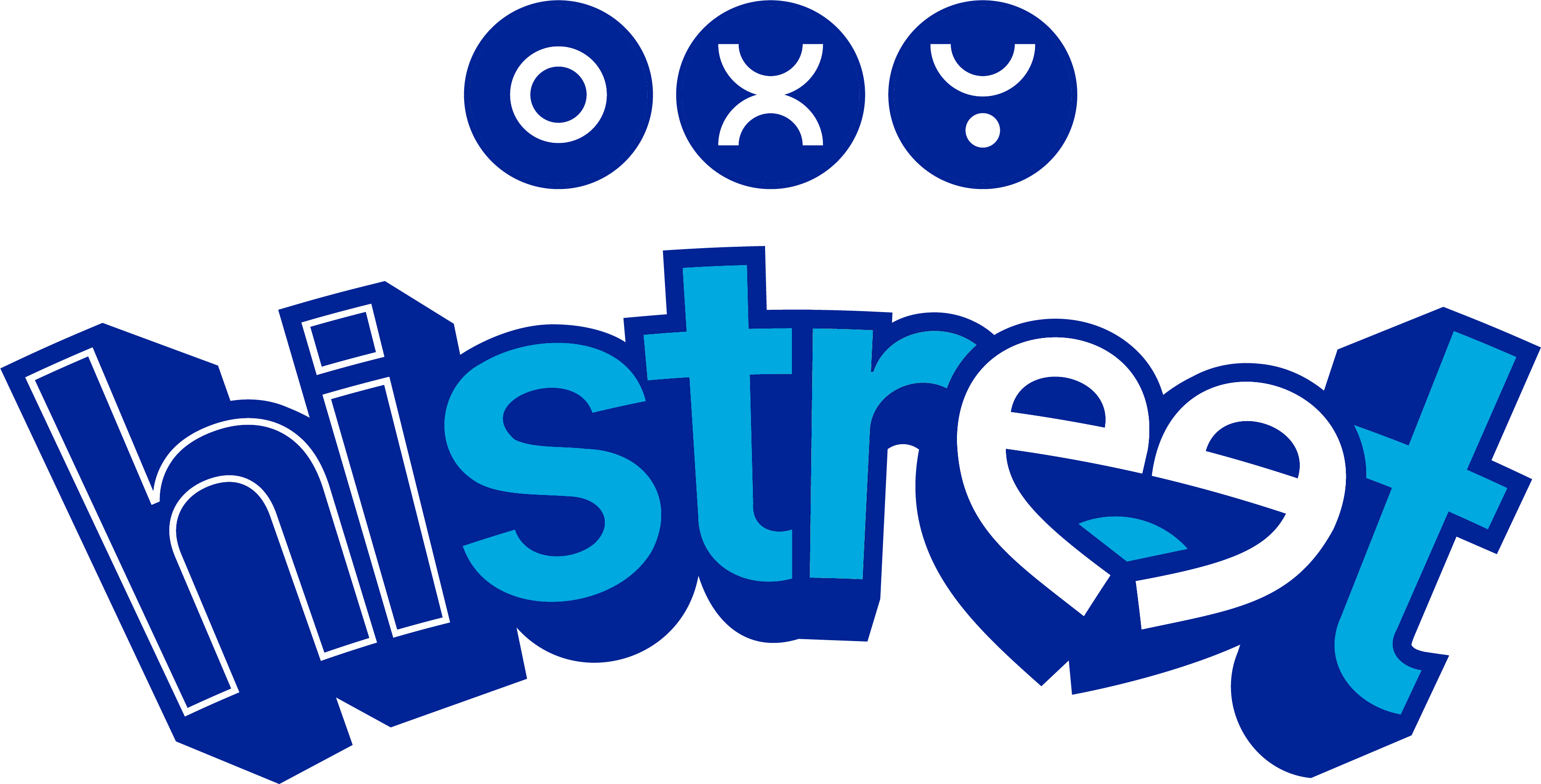 Oxy HiStreet